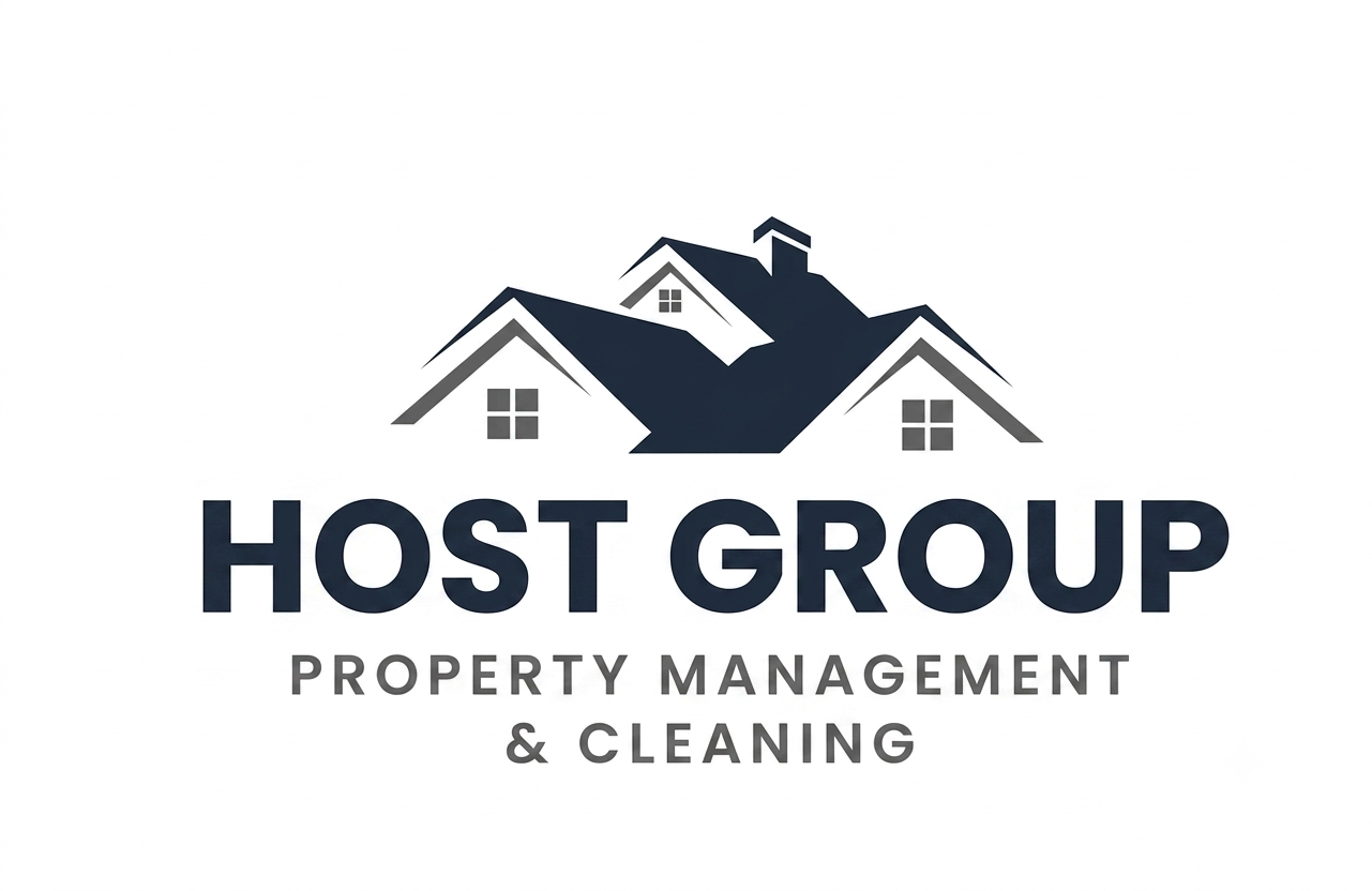 Host Group Logo